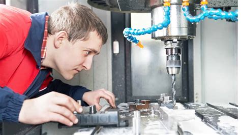 cnc machine tool programmer expected job growth|cnc manufacturing industry.